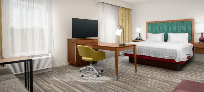 Hampton Inn & Suites Orangeburg Hotels in Orangeburg County
