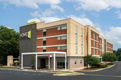 Home2 Suites by Hilton Lexington University / Medical Center Hotels in 