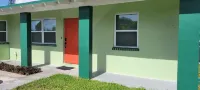 Travelers Paradise- East by the Beach