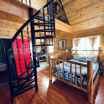 Lemhi Shoshone Cabin, Greyhouse Vacation Rentals