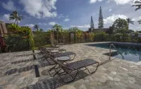 Puamana Maluhia - Princeville Two Bedroom / Two Bathroom - 4-Star