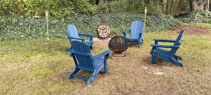 Explore the Finger Lakes Region from this cozy 3-bedroom home near Geneva, NY. Hotels in Seneca County