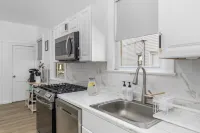 NJ's Cozy Casa Oasis - Entire home for groups/families!