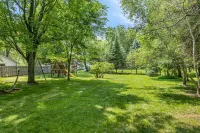 Green Lake 2 Bedroom Home