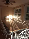 Summer Rental in Brewster, Walk to the ponds!