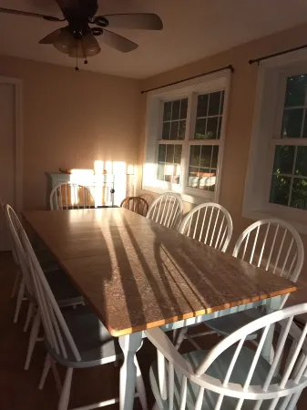 Summer Rental in Brewster, Walk to the ponds!