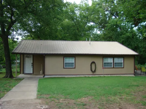 Ft Gibson Lake OK near Sequoyah State Park