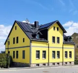 Apartment Auersbergblick Klöppel