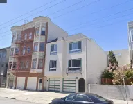 Charming apartment in a wonderful location by Baker Beach Hotel in zona Sutro Baths