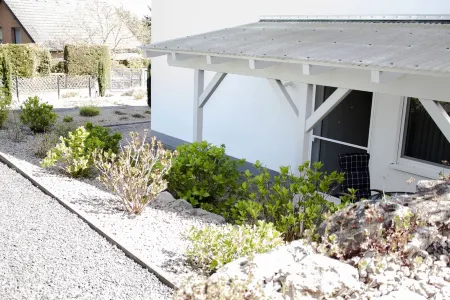 FeWo Simon in the Eifel