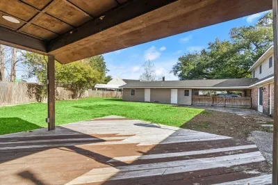 The Hidden Gem - Huge Floor Plan - Game Room Hotel in zona Creole Nature Trail Adventure Point