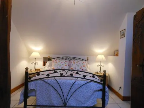 Gîtes de la Fontaine Gargot cottage for 7 people