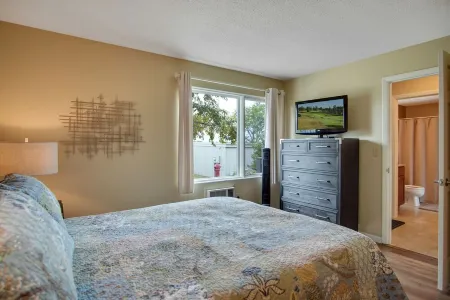 Traverse city condo/golfing/beaches/wineries/hiking