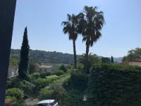 Villa à 500 m de la Plage