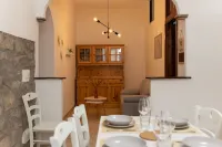 Tourist Accommodation Via dei Mille