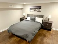 Modern Farmhouse Near Windrock