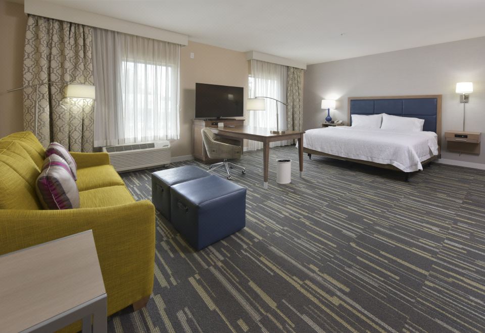 Hampton Inn & Suites Seattle/Redmond WA 이미지