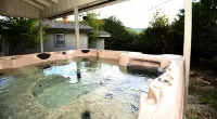 Experience Fall Colors @ Hilltop Cabin w/ Hot Tub, Big Sky Views & River Access! - Wifi