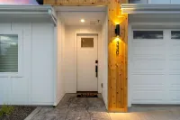 2B/2B Desert Oasis Hideaway minutes to downtown Boise and Boise River Greenbelt