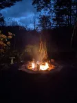 Mountain Retreat
