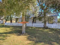 Cottage on the Frio River