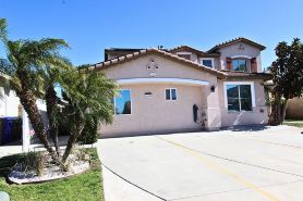 NEW! 2-Bedroom Fontana Guest House close to Kaiser Permanente