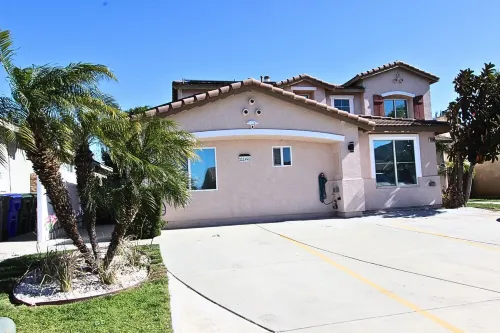 NEW! 2-Bedroom Fontana Guest House close to Kaiser Permanente Hotels in Fontana