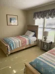 Savannah Lakes Townhome