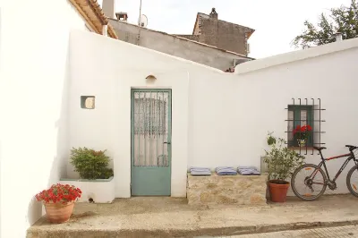 Apartamento Rural con Encanto en Puigmoltó Hotels near Can Tabaco