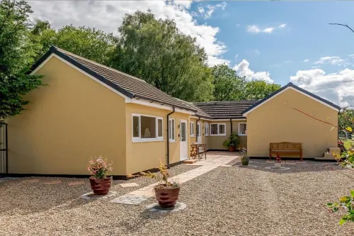 Graceys Causey Arch Cottage near Beamish Museum