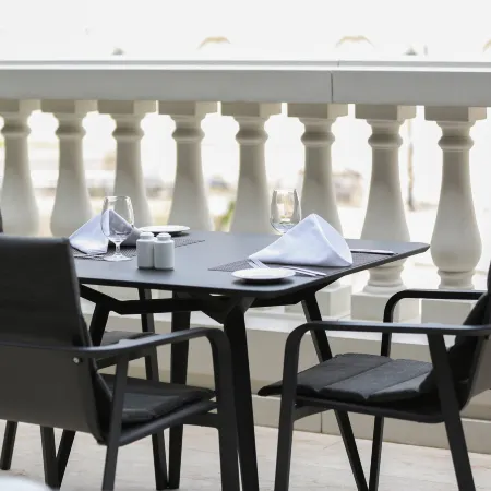 Algiers Marriott Hotel Bab Ezzouar