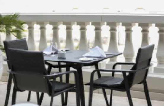 Algiers Marriott Hotel Bab Ezzouar