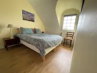 Charming Carnac Cottage with Unique View of the Standing Stones