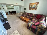 PREMIER LOCATION - UF / Shands / Gainesville.  Closest Condo to Campus!