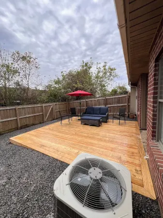 Entire House In Baton Rouge