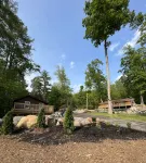 Close to Town - Pet Friendly Cabin with Fire Pit