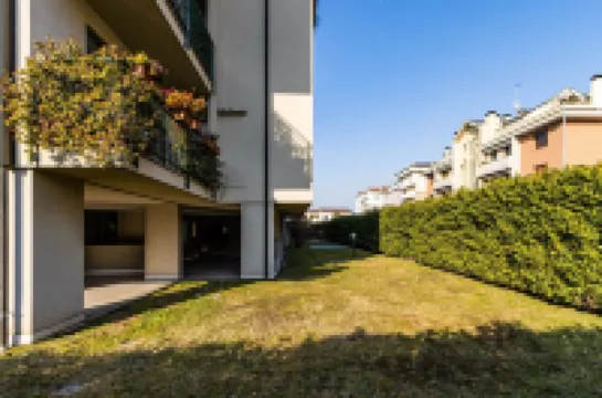 [Complete Studio Apartment] MONZA