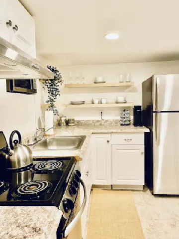 The Cozy Studio Hotels in 