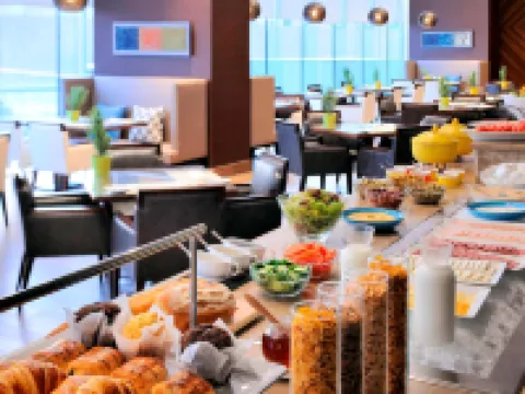 Residence Inn Kuwait City โรงแรมในคูเวต