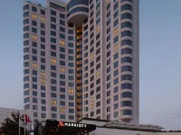 Istanbul Marriott Hotel Pendik Hotels near Viaport Marina