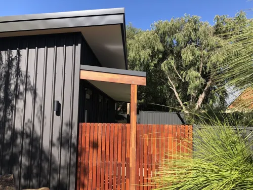 Quedji Cottage - Beautiful 2 Bed Private Cottage 3 Min Walk to Dunsborough Town.