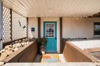 Twin Ridge Retreat