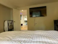 Historic K2 Inn, Full House Rental (Renovated Managers Quarters) Các khách sạn ở Sandpoint