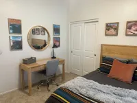 Beautiful QC home with all you need! 5 minutes from dining & entertainment areas