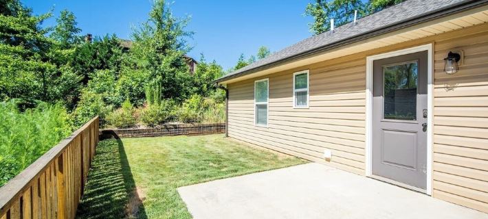 The Clemson Cottage - 3.6 mi. to Memorial Stadium Hotele w: Oconee County
