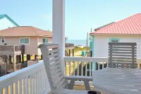 BEACH HANSON 3 NEW Construction with pool and spa