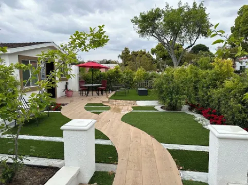 New cozy one bedroom home