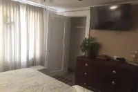 A Gateway Sanctuary Exec Suite in Hot Springs, AR