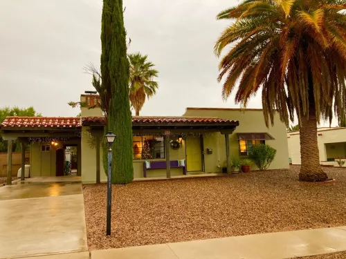 April-Dec 2026 Available! Come Enjoy 55+ Community Near Gvr! Centrally Located.