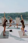 Bellerive Lifestyle Hotel - Gym